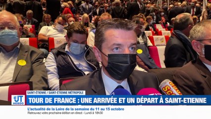 Découvrez l'actualité de votre département!