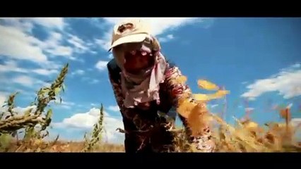 Emine Erdoğan'dan "Dünya Kadın Çiftçiler Günü" paylaşımı