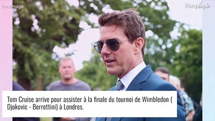 Tom Cruise accro à la chirurgie ? Première apparition après les soupçons d'injections