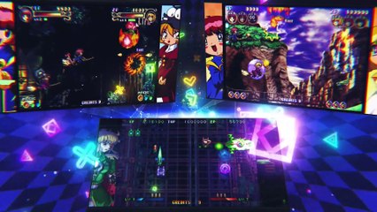 Cotton Guardian Force Saturn Tribute Trailer