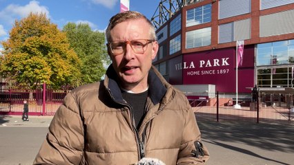 Preview: Aston Villa v Wolverhampton Wanderers lineup news and predictions