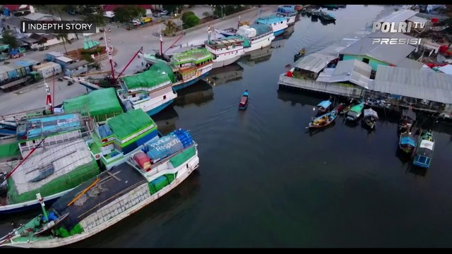 INDEPTH STORY : Mengulik Masa Lalu, Menapaki Masa Kini dan Membangun Masa Depan (1/3)