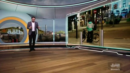 ...مليارات الدولارات حين يتعلق الامر بمشاري...