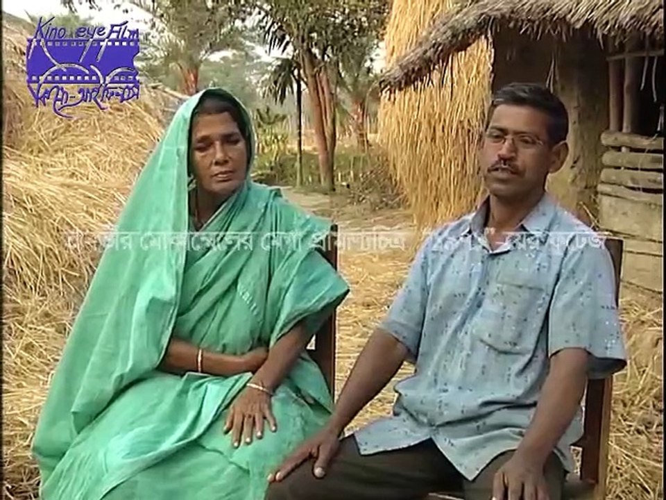 Some widows of Chukhnagar massacre for '1971' Mega Documentary by Tanvir Mokammel part 2