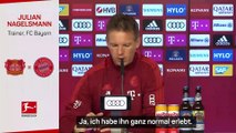Nagelsmann: 