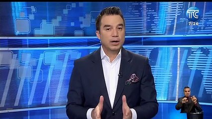 Presidente Guillermo Lasso mantiene su postura ante la delincuencia en el Ecuador