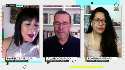 #EnVivo Café y Noticias | Fiscalía capitalina tras culpables de L12 | El opaco caso Lozoya