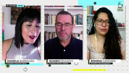 Télécharger la video: #EnVivo Café y Noticias | Fiscalía capitalina tras culpables de L12 | El opaco caso Lozoya