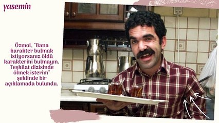 Çaycı Hüseyin öldü haberlerine isyan etti!