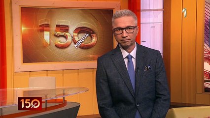 ISKRENI DEKI PANTELIĆ: Pustio suzu, mušku, najtežu, uživo u programu za svojim drugom Markom Živićem