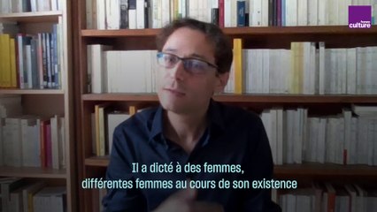 Comment Albert Cohen a écrit "Belle du Seigneur", le roman de l'amour total