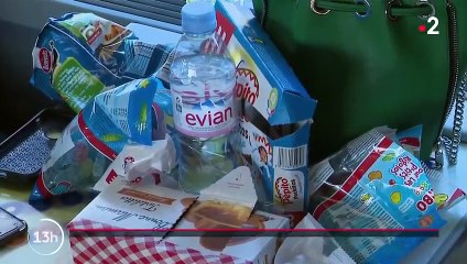 Transports : la SNCF met fin à la vente de bouteilles en plastique