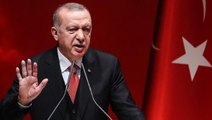 Cumhurbaşkanı Erdoğan'dan Kılıçdaroğlu'nun 