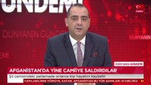 Dünyanın Gündemi - Remzi Çetin | 15 Ekim 2021