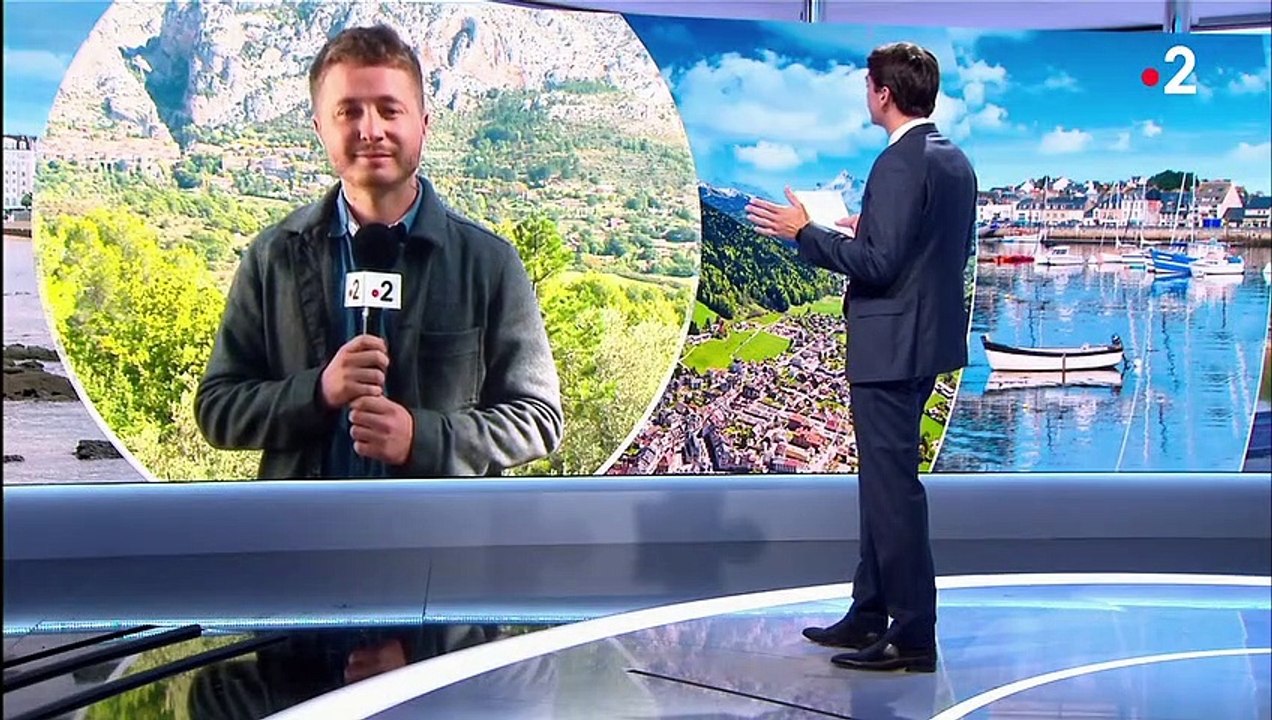 Alpes-de-Haute-Provence : à la découverte du magnifique village de Moustiers-Sainte-Marie