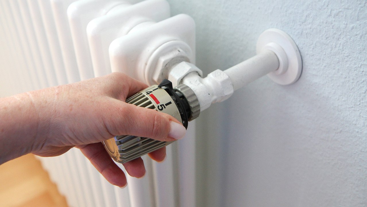 Richtig heizen: So wird es mollig warm - aber nicht teuer