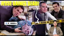 CBS Y&R Spoilers Shock Police found a dead body named Jess Gaines, Did Victor and Ashland do this-