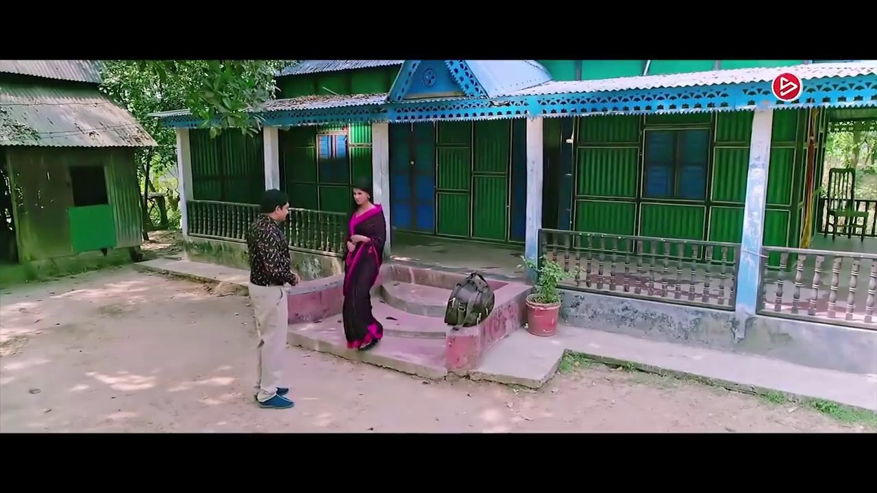 আমার সোনার ময়না পাখি । Amar Sonar Moyna Pakhi। । Samz vai - Bangla New Song 2021 - Official Video