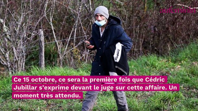 Il est temps de le laisser sortir , la nouvelle compagne de Cédric Jubillar convaincue de son innocence