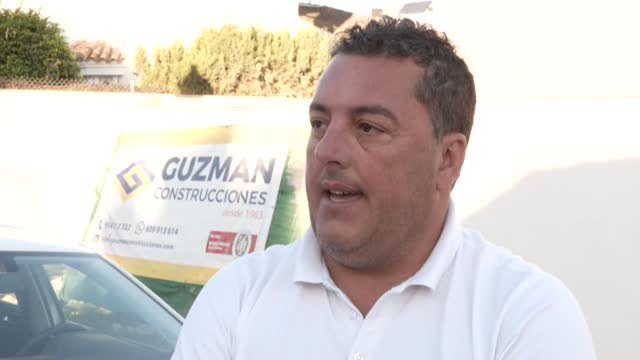 Las obras se encarecen por el retardo y la escasez de materias primas