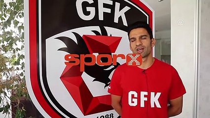 Muhammet Demir: "Milli ara bize çok iyi geldi"