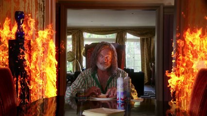 El espacio entre nosotros - Tráiler español