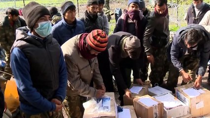 Migranti: la Polonia dà il via libera ai respingimenti al confine