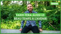 Désormais, Farid fera la pluie et le beau temps à l’Avenir