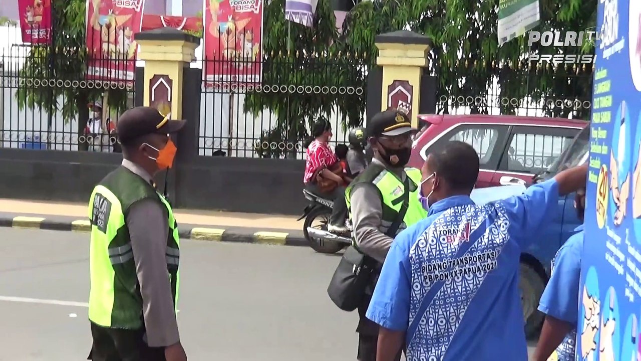 Final Hari Terakhir, Pertandingan Cabor Selam Berjalan Aman