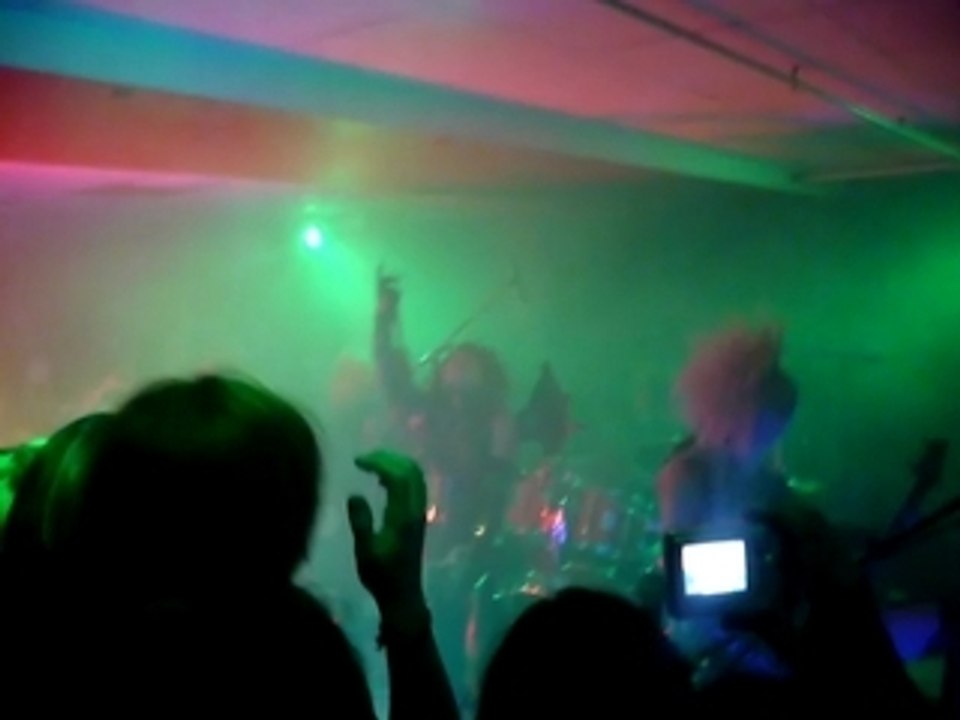 dio concert strasbourg