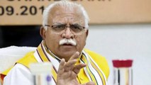 Haryana CM calls meeting over murder of 35-year-old man at Singhu border