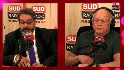 Exclusif - Les nouvelles révélations de Charles Prats sur la fraude fiscale et sociale