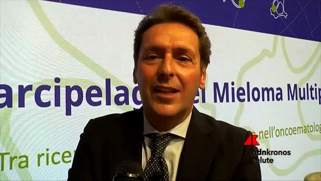 Mieloma multiplo, Luglio (AIL): Seguiamo i pazienti perché abbiano le migliori cure possibili