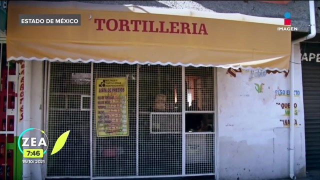 Desabasto de gas en el Edoméx ya afecta a comercios