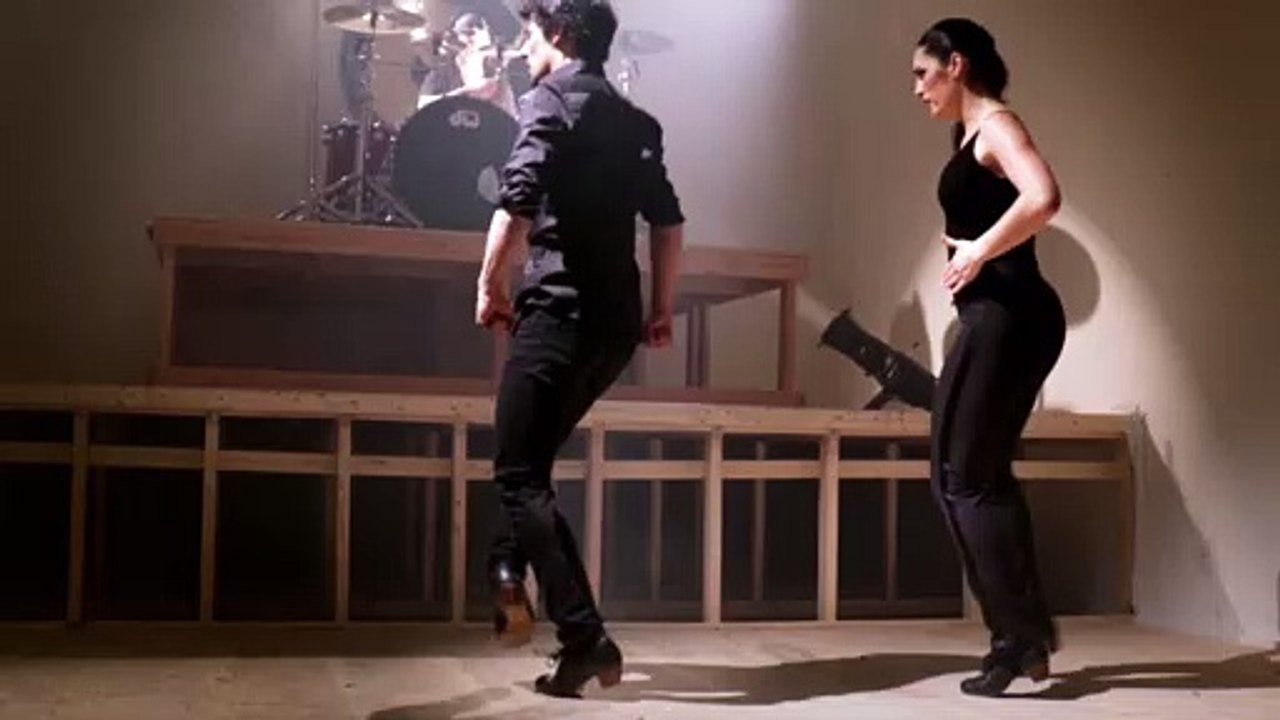 La creación de Malinche: Un documental de Nacho Cano - Clip