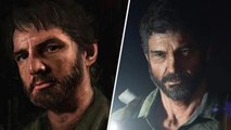 Leaked The Last of Us Images Show Pedro Pascal As Joel | 1 Minute News