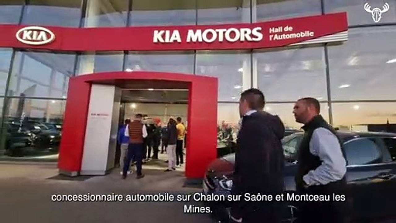 Soirée Elantreprises du 12 octobre 2021