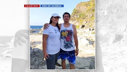 Magkakapatid, hindi pa rin tumitigil sa paghahanap sa mga magulang nilang tinangay ng ilog sa kasagsagan ng Bagyong Maring | 24 Oras