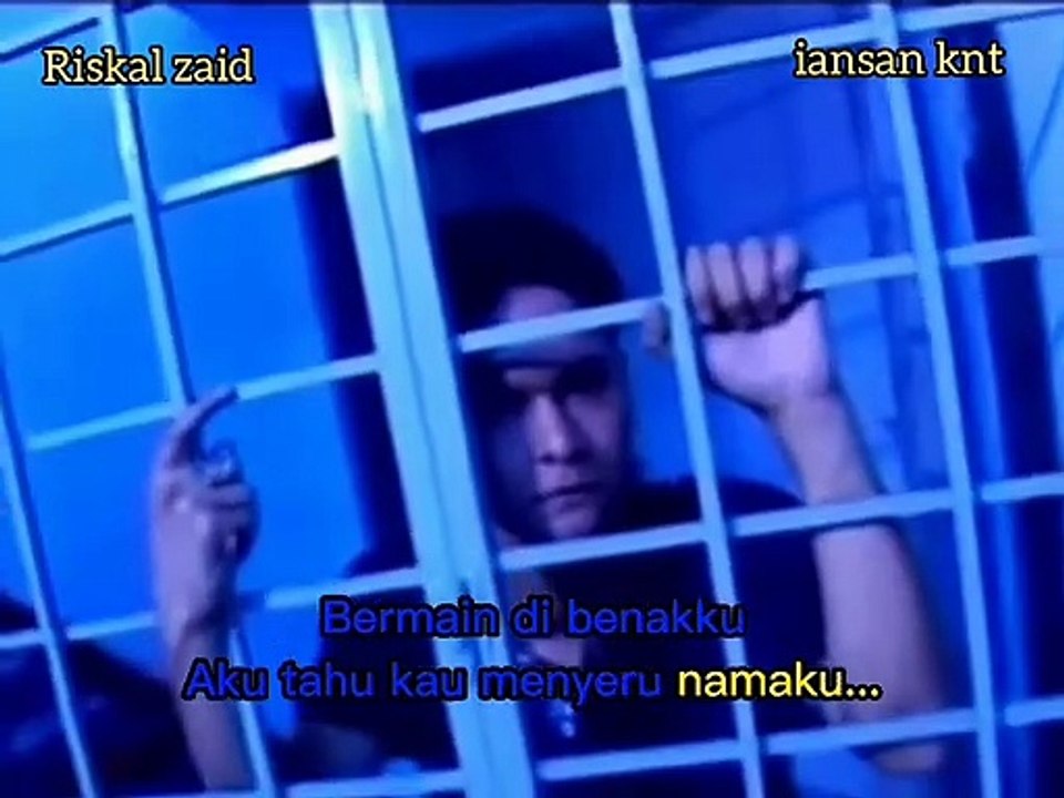 KARAOKE PELANGI DESIRE