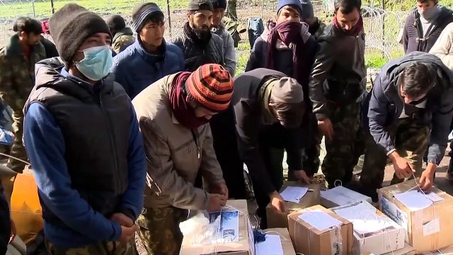 Polen: Bau einer dauerhaften Barriere an Grenze zu Belarus