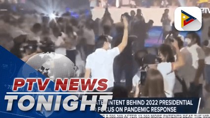 Mayor Isko secures support of Sen. Recto, other Batangas local leaders