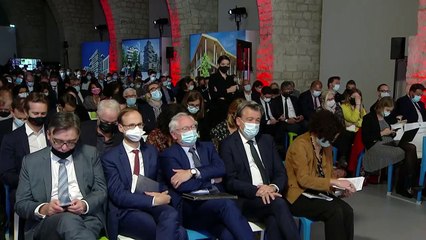 [REPLAY] Habiter la France de demain : réconcilier les contraires – 14 octobre 2021