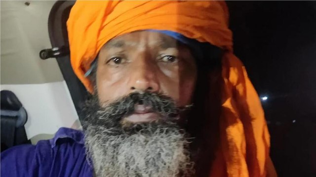 Singhu Border Murder: Nihang man surrenders to police