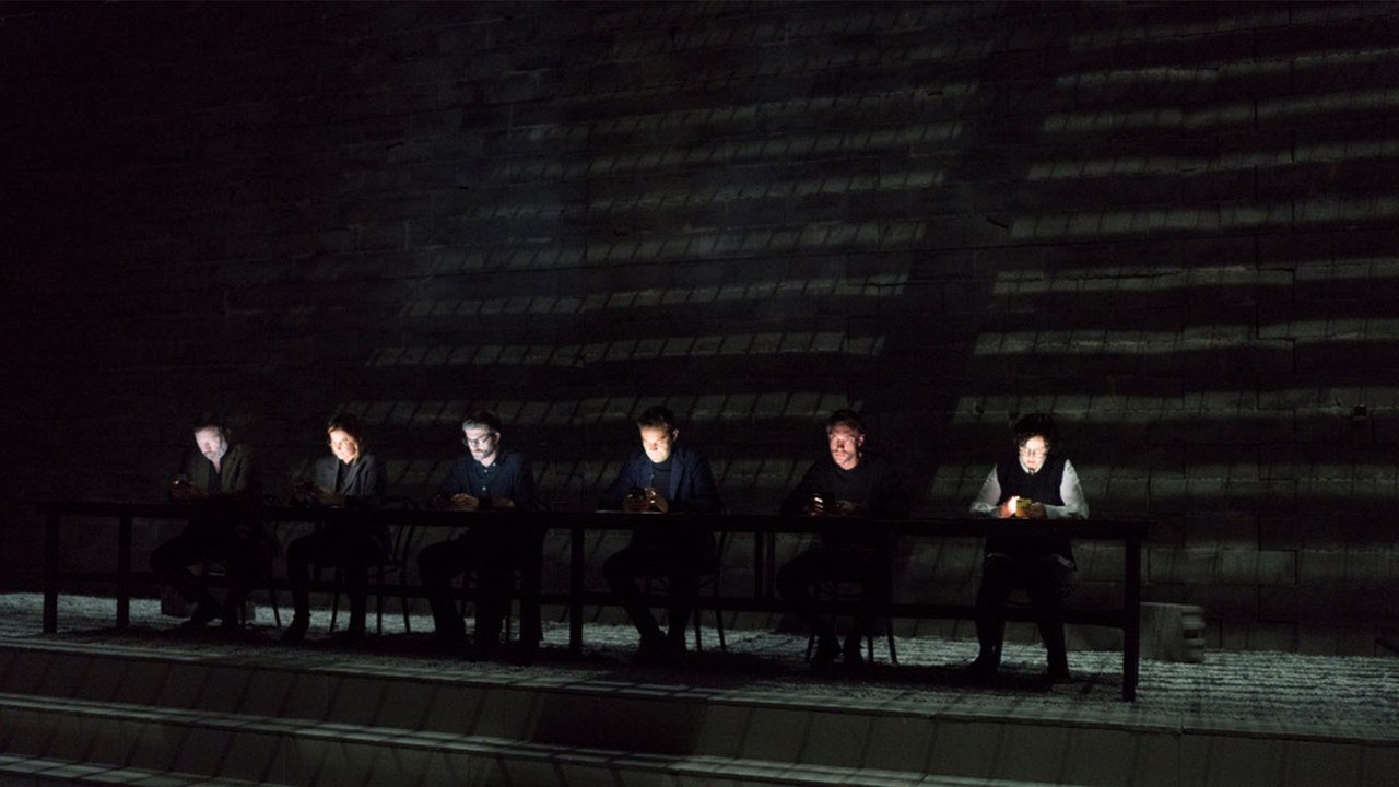 Causa Kurz: Die Chatprotokolle - Der Trailer