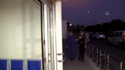 Devletin zarara uğratılmasıyla ilgili soruşturma kapsamında çok sayıda zanlı gözaltına alındı