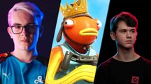 Fortnite: 7 momentos de pro players fazendo jogadas absurdas