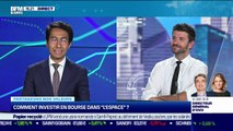 Rolando Grandi (La Financière de l'Échiquier) : Comment investir en Bourse dans 