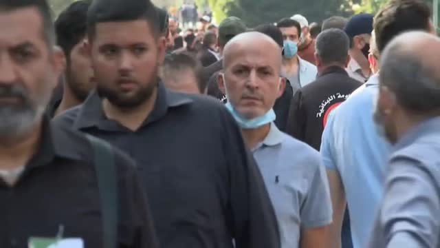 Los libaneses no quieren otra guerra civil