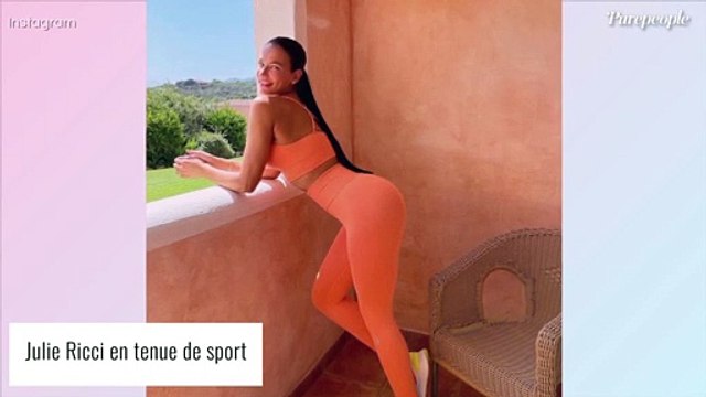 Julie Ricci : Bientôt trois opérations de chirurgie esthétique, elle s'explique