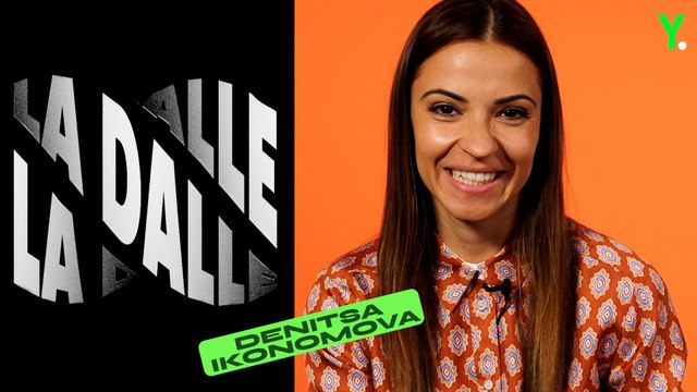 Denitsa Ikonomova : Son casting cata pour DALS, son record YouTube, ses études en banque